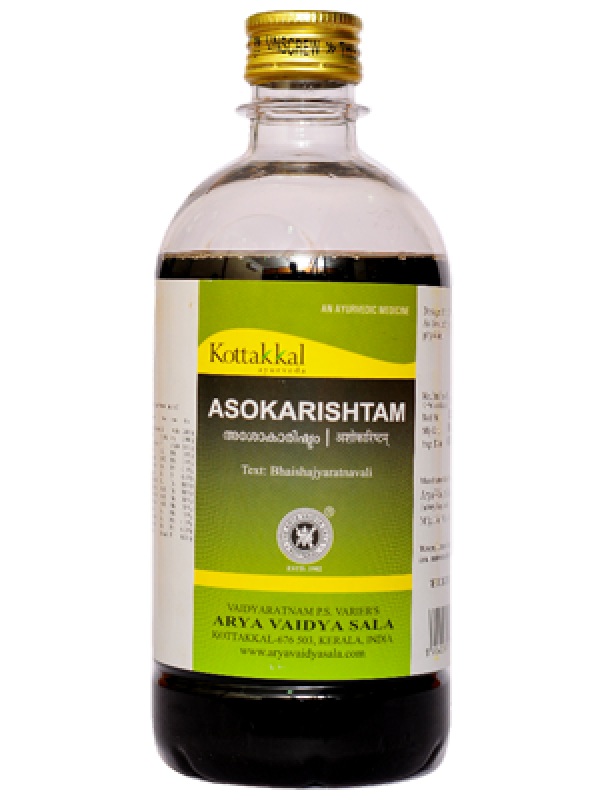 Kottakkal Asokarishtam