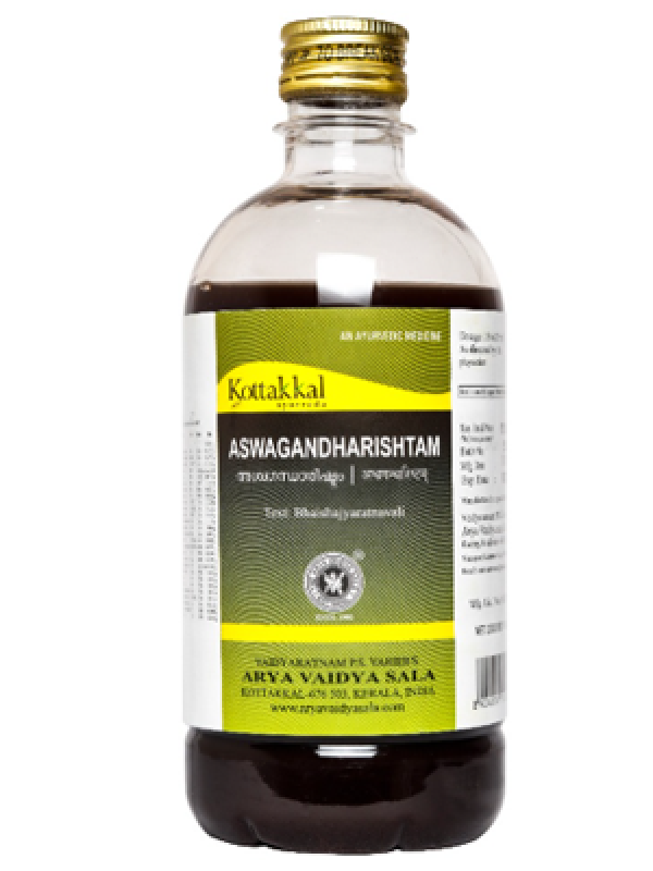 Kottakkal Aswagandharishtam