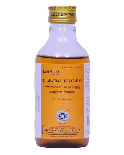 Kottakkal Balahathadi Keratailam