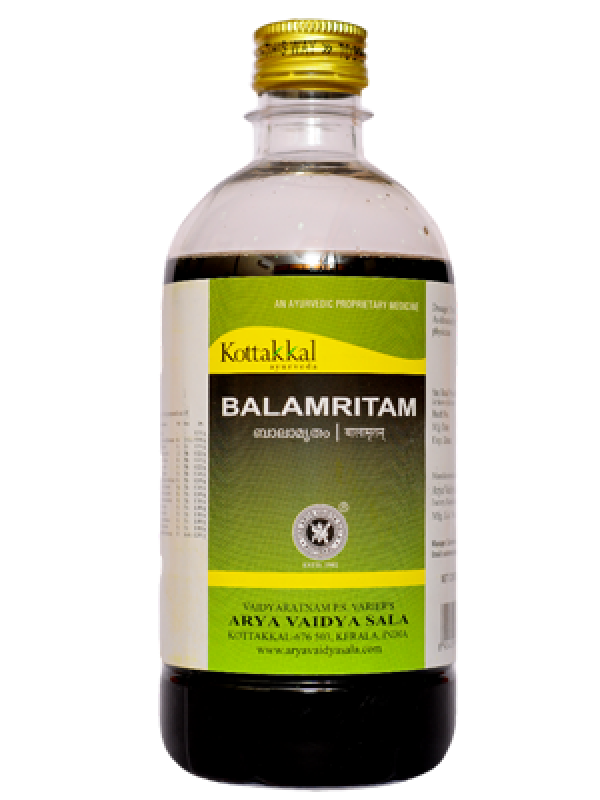 Kottakkal Balamritam