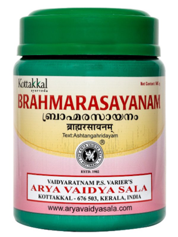 Kottakkal Brahma Rasayana