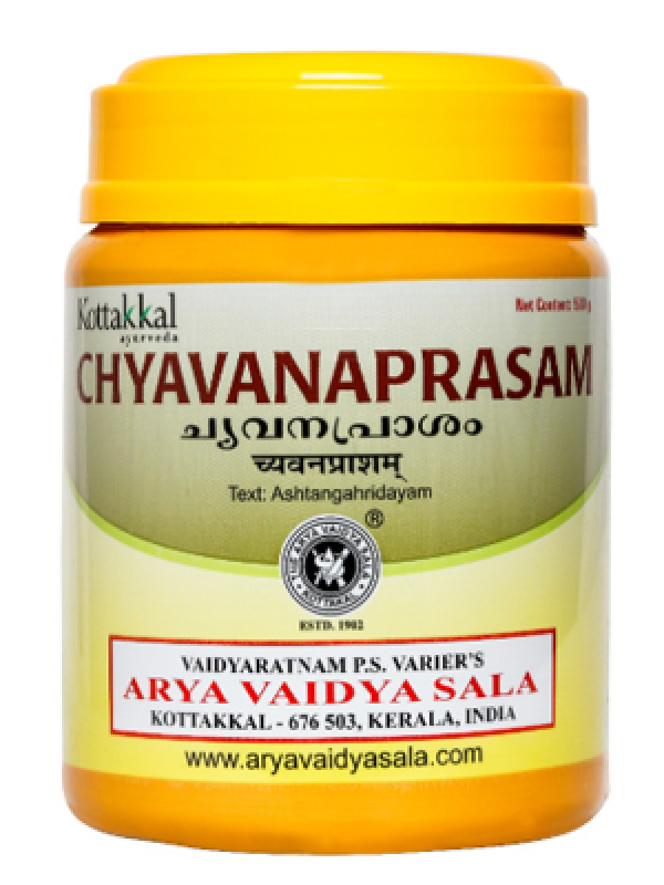 Kottakkal Chyavanaprasam