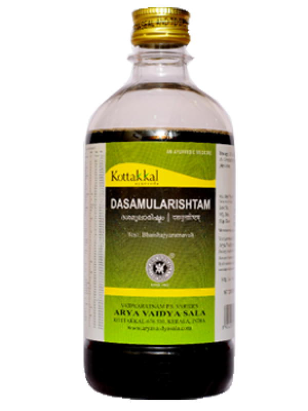 Kottakkal Dasamularishtam