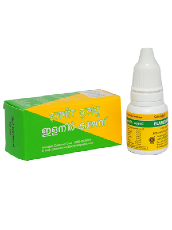 Kottakkal Elaneer Kuzhampu