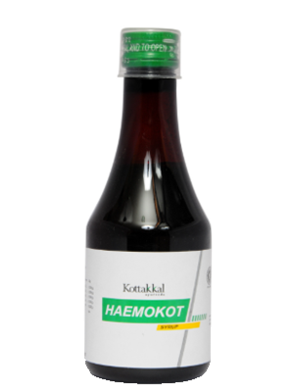 Kottakkal Haemokot Syrup