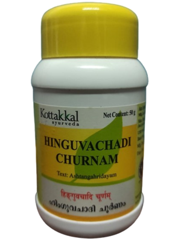 Kottakkal Hinguvachadi Churnam
