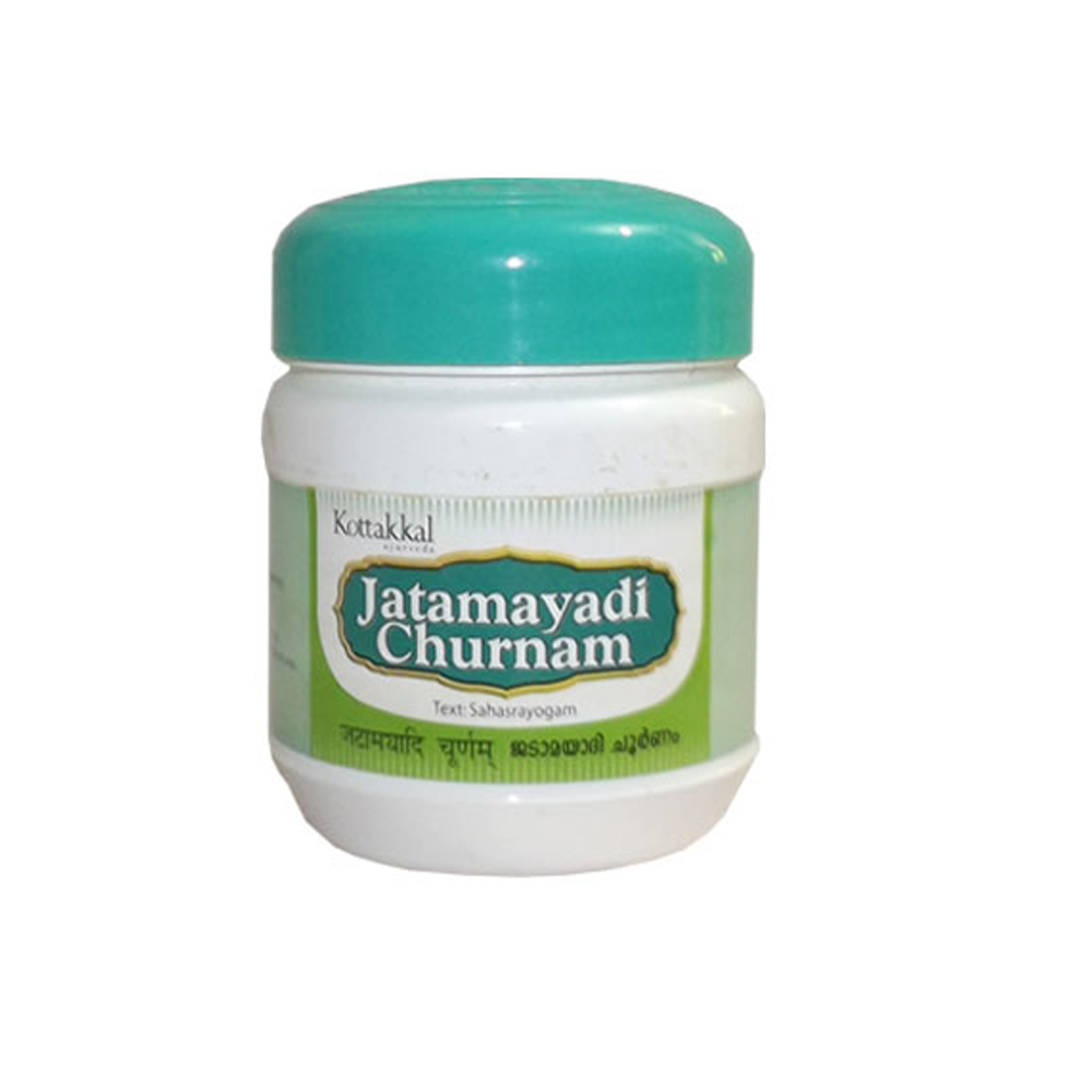 Kottakkal Jatamayadi Churnam