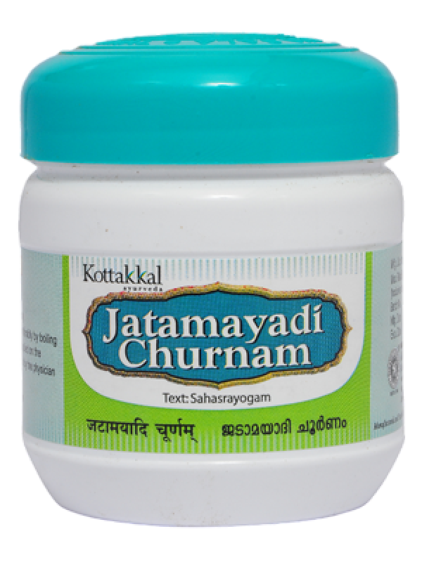 Kottakkal Jatamayadi Churnam