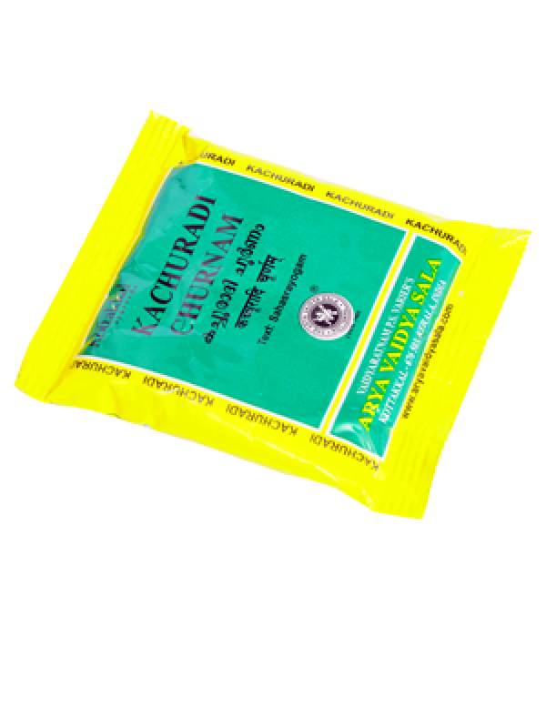 Kottakkal Kachuradi Choornam