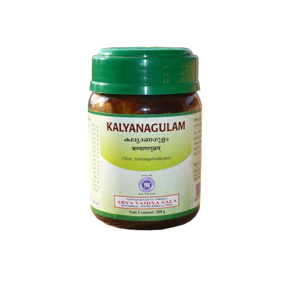 Kottakkal Kalyanagulam Leham