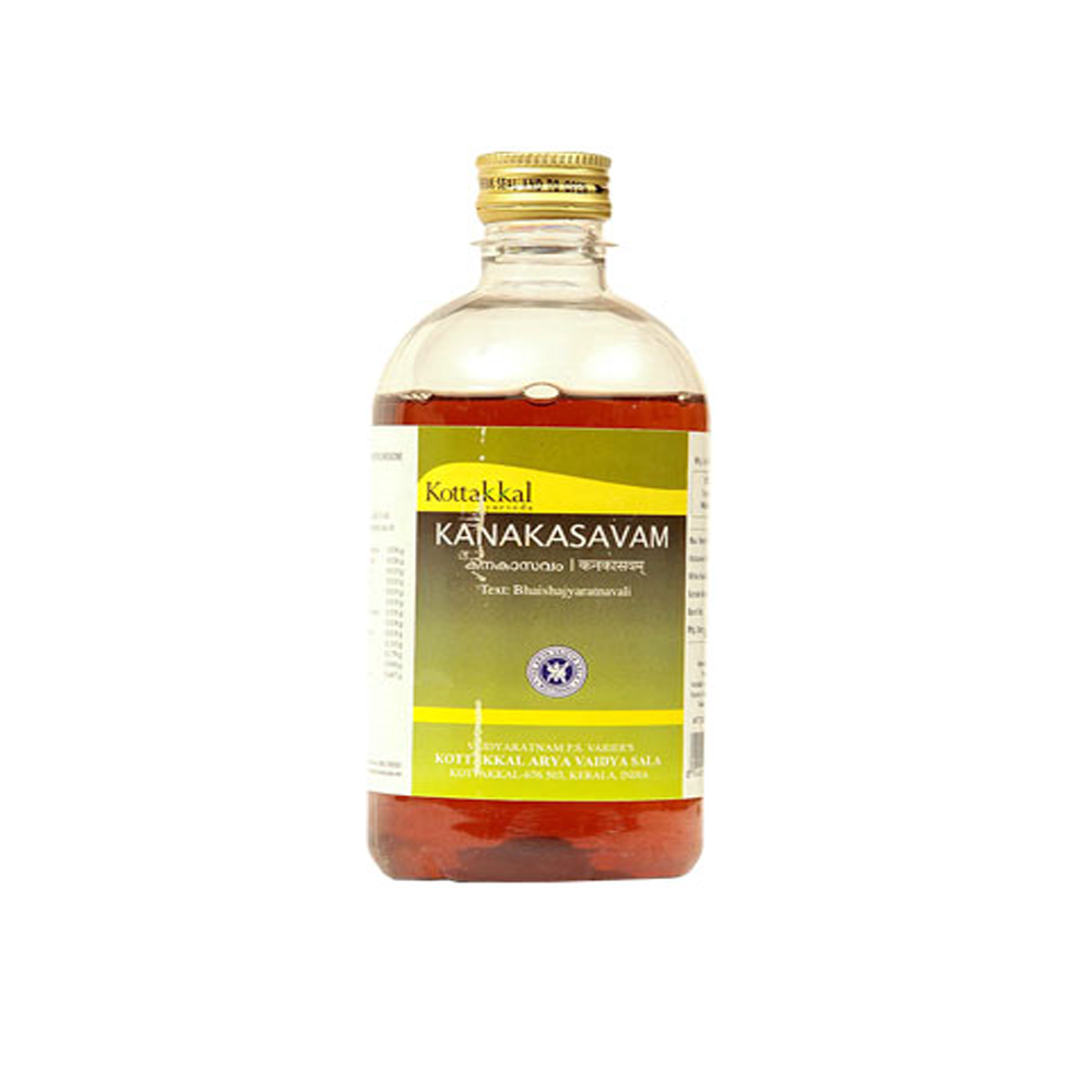 Kottakkal Kanakasavam