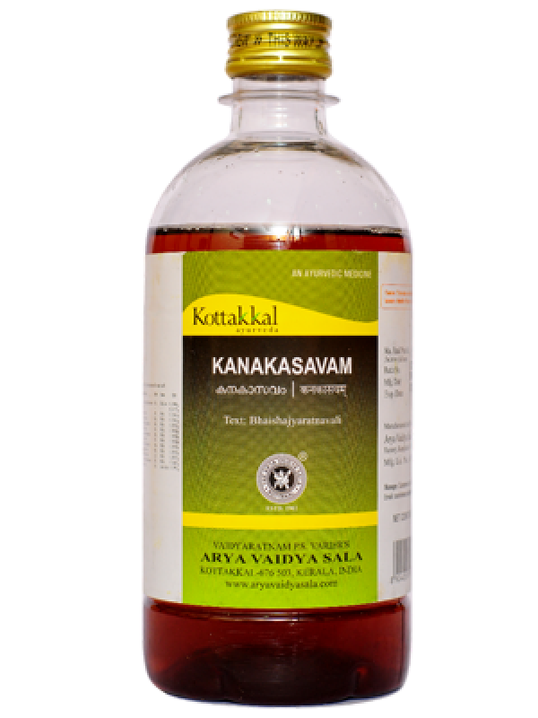 Kottakkal Kanakasavam