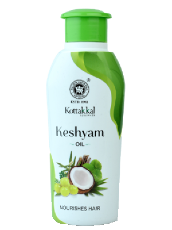 Kottakkal Keshyam Hair Oil