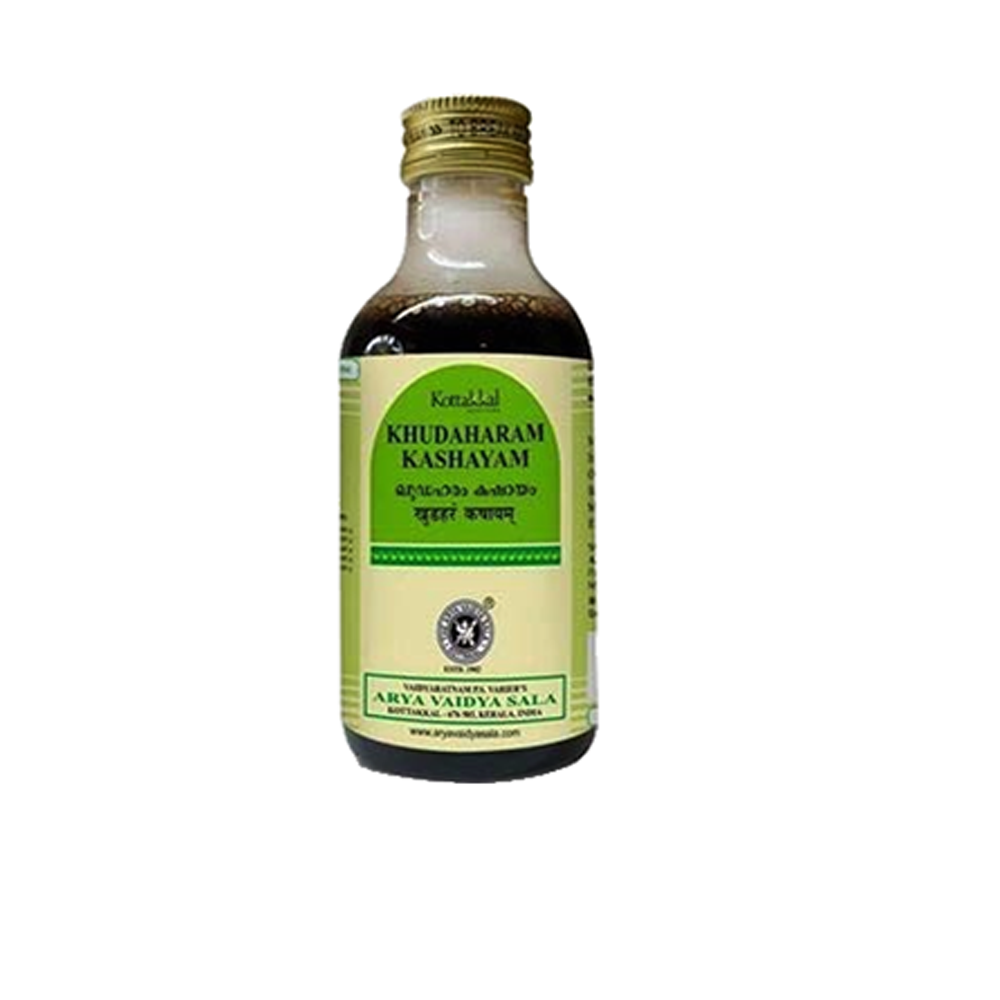 Kottakkal Khudaharam Kashayam
