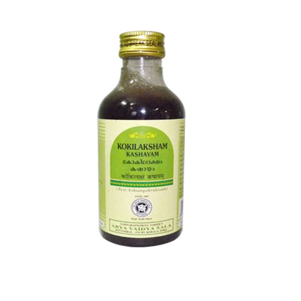 Kottakkal Kokilaksham Kashayam