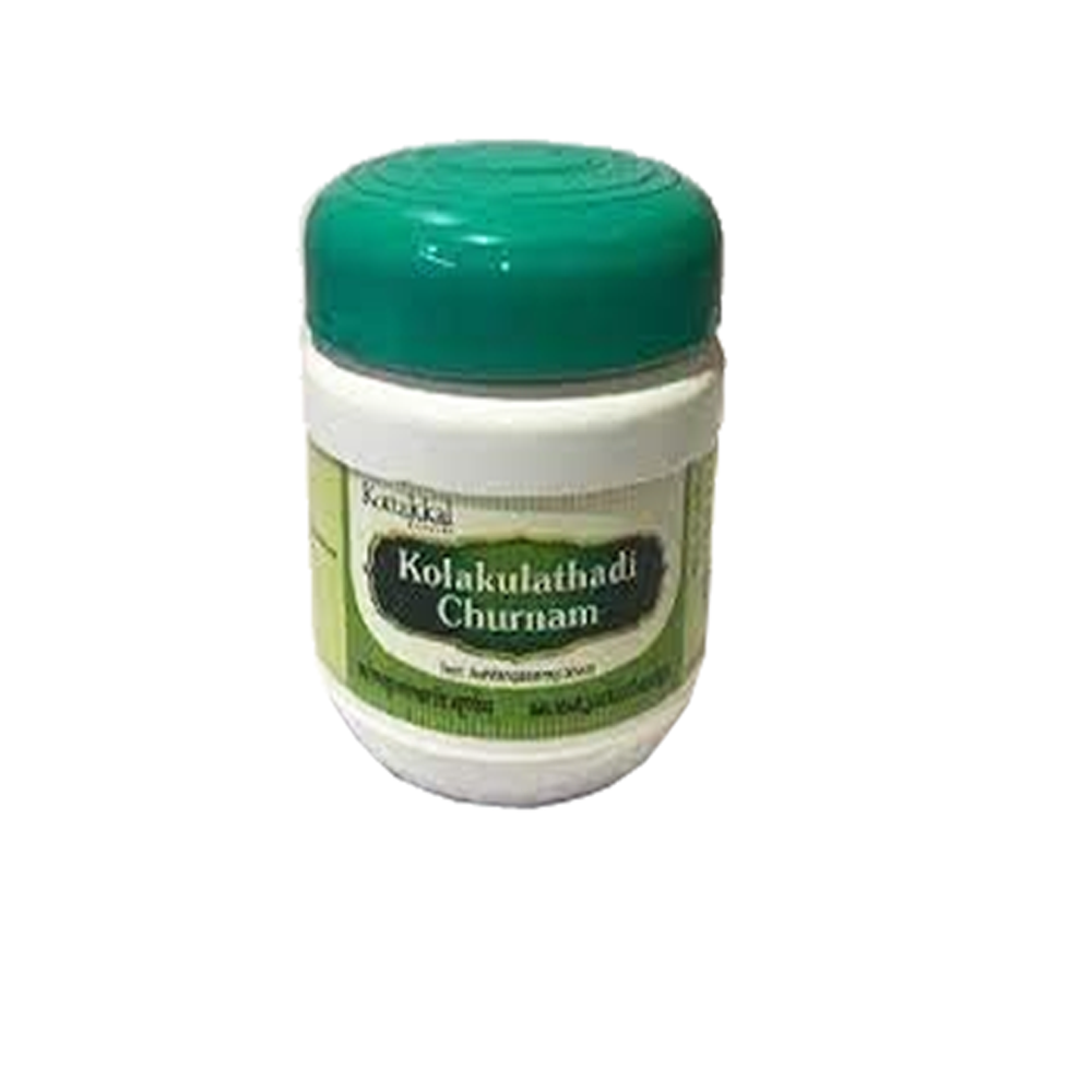 Kottakkal Kolakulathadi Choornam