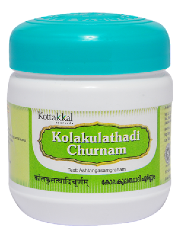 Kottakkal Kolakulathadi Choornam