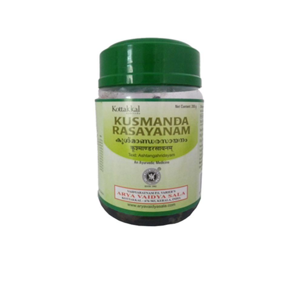 Kottakkal Koosmanda Rasayanam