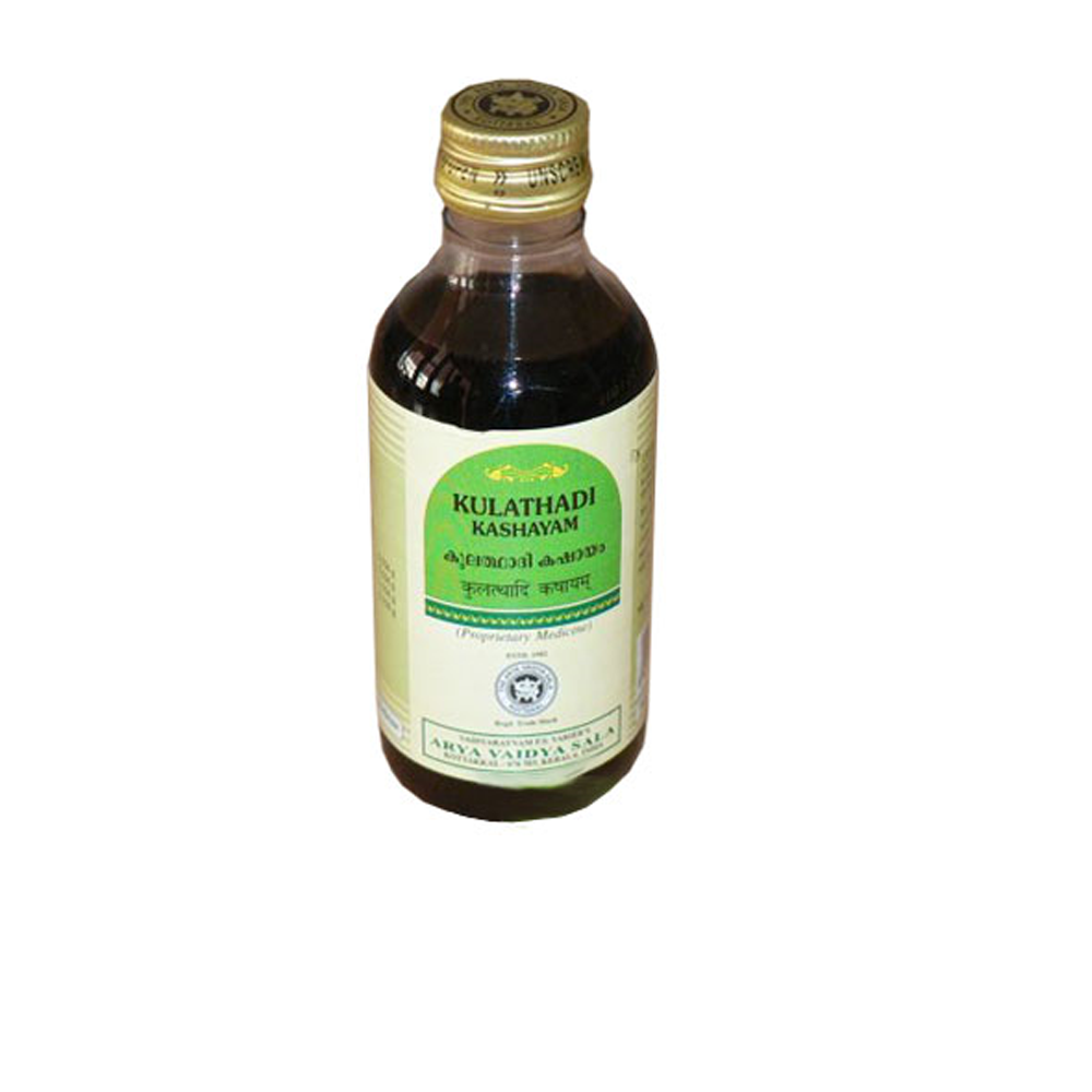 Kottakkal Kulathadi Kashayam