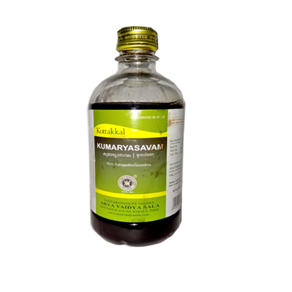 Kottakkal Kumaryasavam