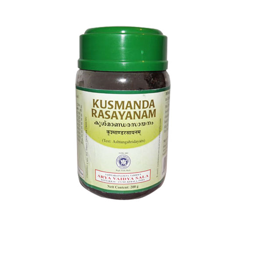 Kottakkal Kusmanda Rasayanam