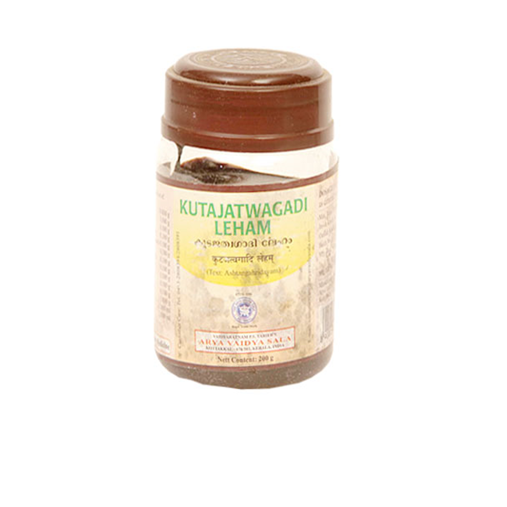 Kottakkal Kutajathwagadi Leham