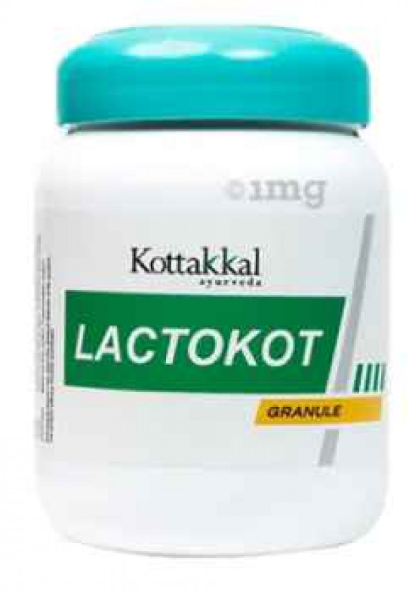 Kottakkal Lactokot Granule