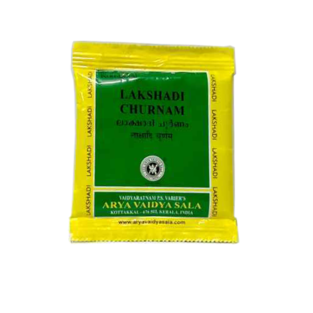 Kottakkal Lakshadi Choornam