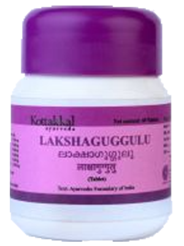 Kottakkal Lakshaguggulu Tablet