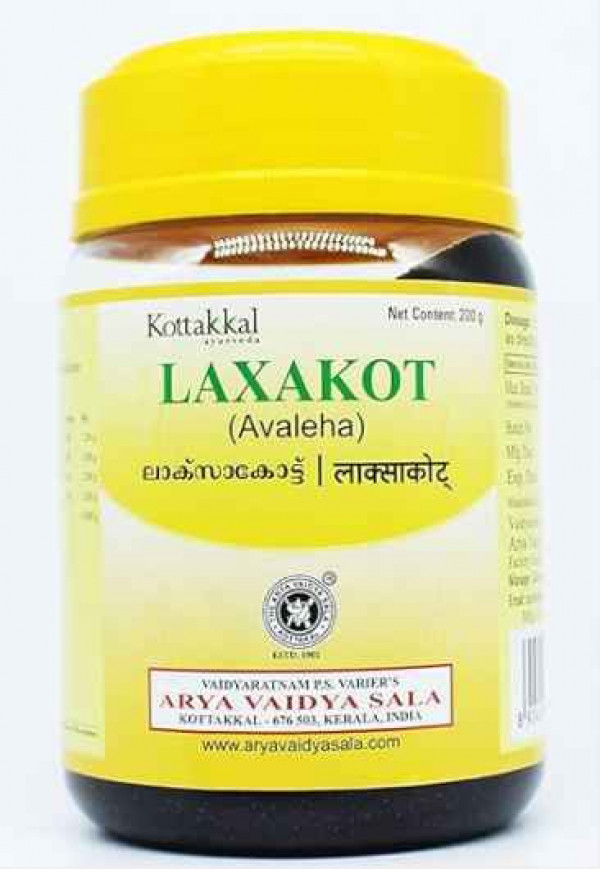 Kottakkal Laxakot Leham
