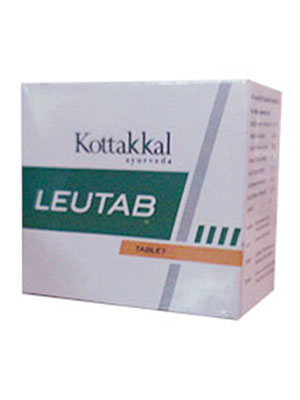 Kottakkal Leutab Tablet