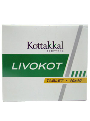 Kottakkal Livokot Tablets
