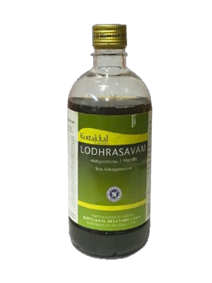 Kottakkal Lodhrasavam