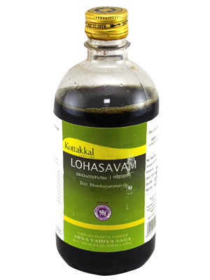 Kottakkal Lohasavam