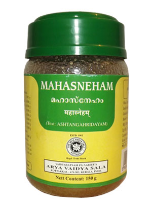 Kottakkal Mahasneham Ghritam