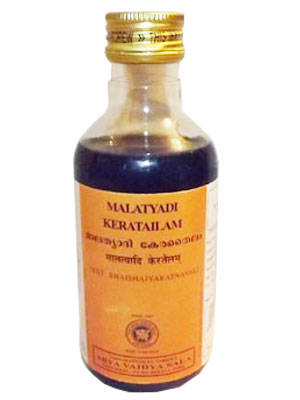 Kottakkal Malatyadi Keratailam
