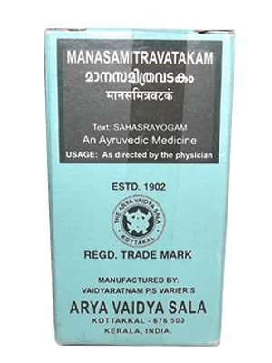 Kottakkal Manasamitra Vatakam
