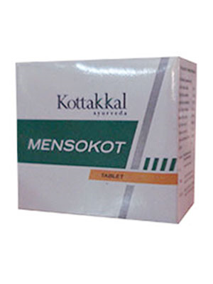 Kottakkal Mensokot Tablets