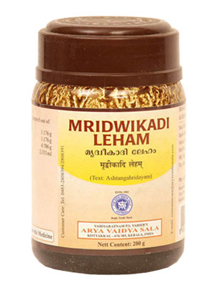 Kottakkal Mridwikadi Leham
