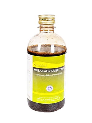 Kottakkal Mulakadyarishtam