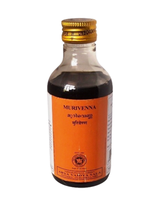 Kottakkal Murivenna