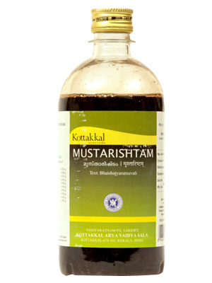 Kottakkal Mustarishtam