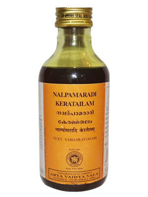 Kottakkal Nalpamaradi Keratailam