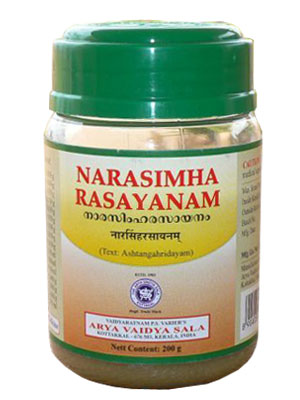 Kottakkal Narasimha Rasayanam