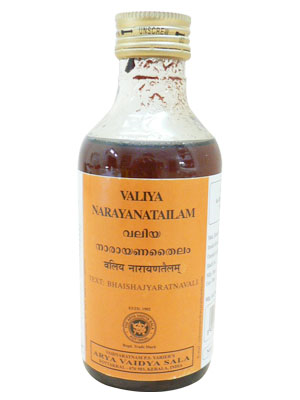 Kottakkal Narayana Tailam (Valiya)