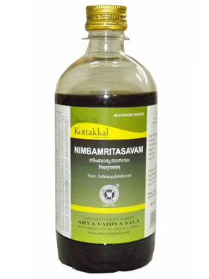 Kottakkal Nimbamritasavam