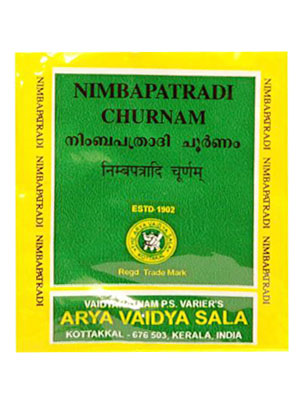 Kottakkal Nimbapathradi Churnam