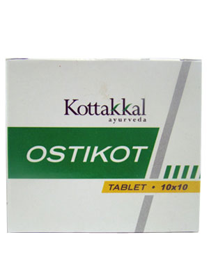 Kottakkal Ostikot Tablets