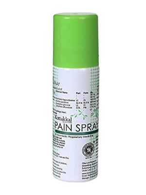Kottakkal Pain Spray