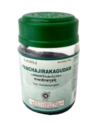 Kottakkal Pancha Jiraka Gudam